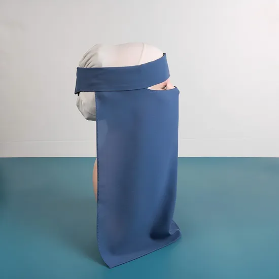 Customized Women U-Neck Shockproof Breathable Nude High-Intensity Fitness Yoga Sports Bra