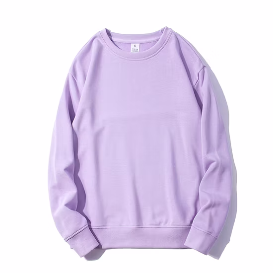 Sweats à capuche personnalisés à manches longues pour hommes