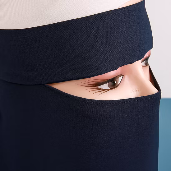 Femmes personnalisées U